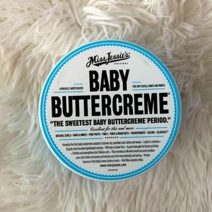 *NWT* Miss Jessie’s Baby Buttercreme (16 oz)